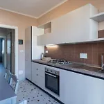 Apartmán Carlo's Sv48 -da Vale- Sanremo