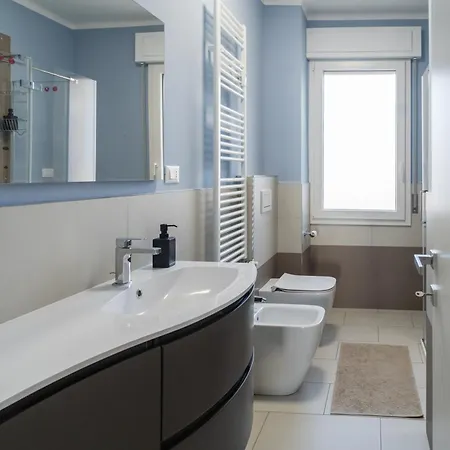 Apartment Carlo's Sv48 -da Vale- Sanremo