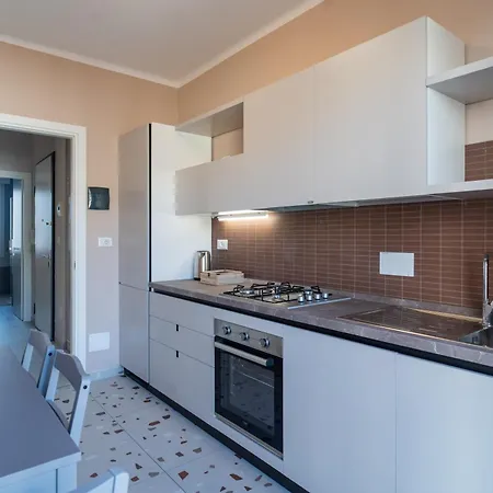 Apartment Carlo's Sv48 -da Vale- Sanremo