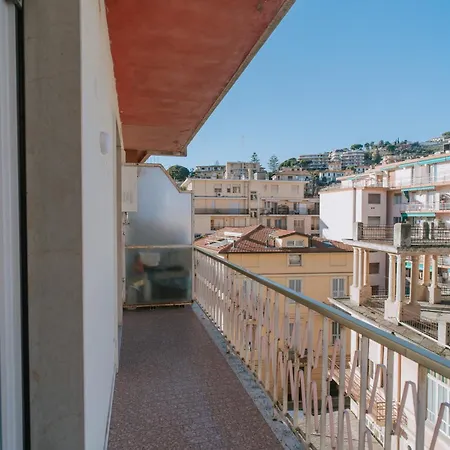 Carlo's Sv48 -da Vale- Apartment