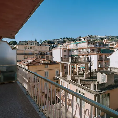 Carlo's Sv48 -da Vale- Apartment Sanremo