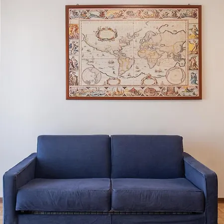 Carlo's Sv48 -da Vale- Apartment