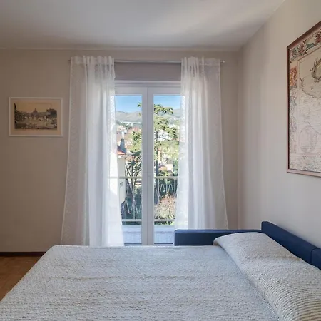 Carlo's Sv48 -da Vale- Apartment Sanremo