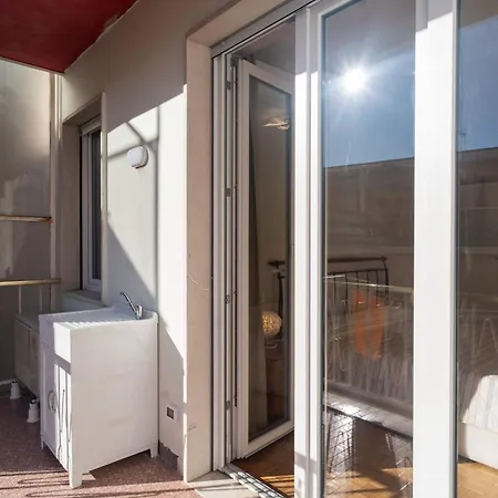 Apartment Carlo's Sv48 -da Vale- Sanremo