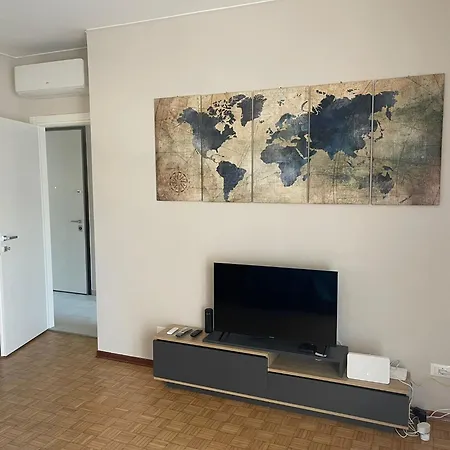 Apartment Carlo's Sv48 -da Vale-