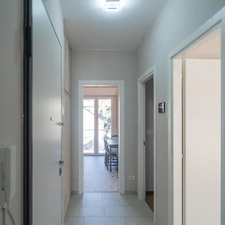 Апартаменты Carlo's Sv48 -da Vale-