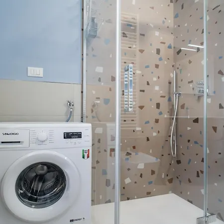 Διαμέρισμα Carlo's Sv48 -da Vale- Σαν Ρέμο