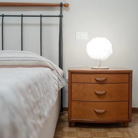 Carlo's Sv48 -da Vale- Апартаменты *