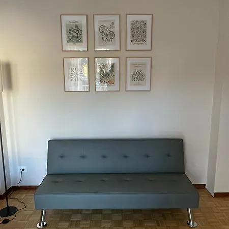 דירה Carlo's Sv48 -da Vale- *