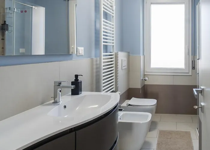 Apartman Carlo's Sv48 -da Vale- San Remo