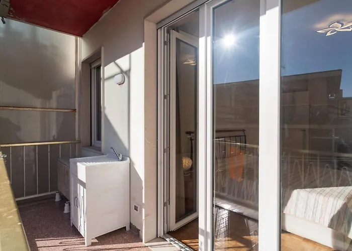 Apartman Carlo's Sv48 -da Vale- San Remo