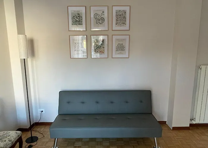 Apartman Carlo's Sv48 -da Vale- *